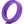 Load image into Gallery viewer, A Tantus Super Soft C-Ring in purple is displayed against a blank background. It is a ring made of a thick band of matte purple silicone.
