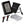 Load image into Gallery viewer, The contents of the Electrastim Flick Duo Stimulator Pack are displayed against a blank background, including the stimulator, four unipolar electrapads, connecting wires, a charger, and a pouch. 
