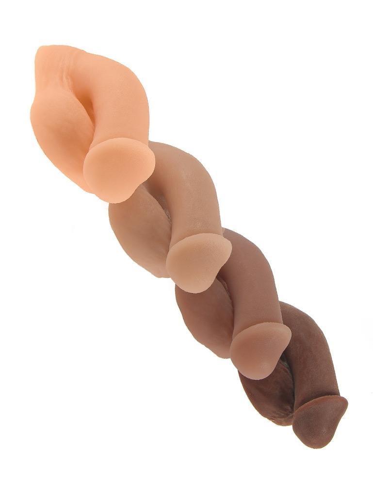 NYTC Silicone Packer, Archer - all colors-The Stockroom