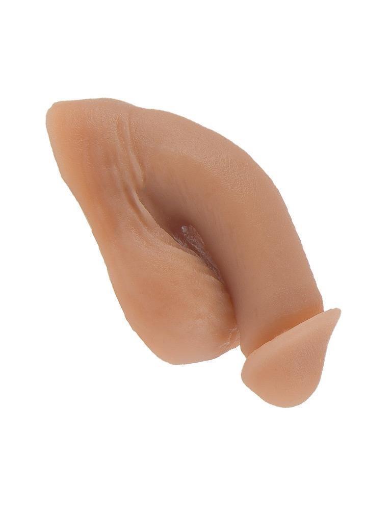 NYTC Silicone Packer, Archer - Caramel-The Stockroom