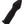 Load image into Gallery viewer, Tantus Fist Trainer XL Silicone Dildo, Black-The Stockroom
