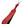 Load image into Gallery viewer, The Saffron Loop paddle is displayed against a blank background.
