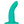 Load image into Gallery viewer, The Fun Factory Limba Flex Bendable Dildo in Small is shown from the side against a blank background. 
