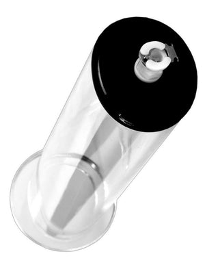 Wide Body Penis Pump Cylinder-The Stockroom