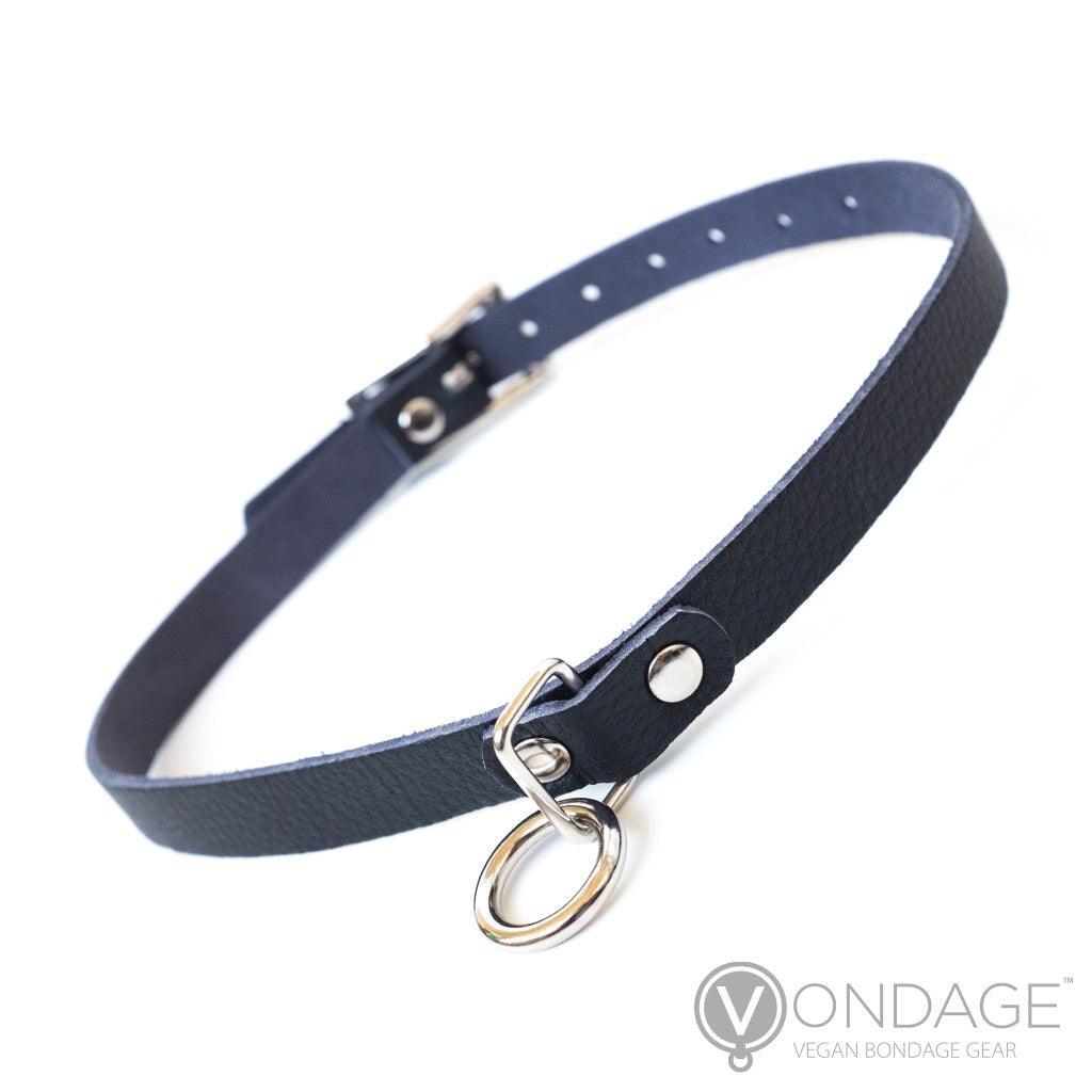 The Vondage Choker With O-Ring is shown against a blank background.