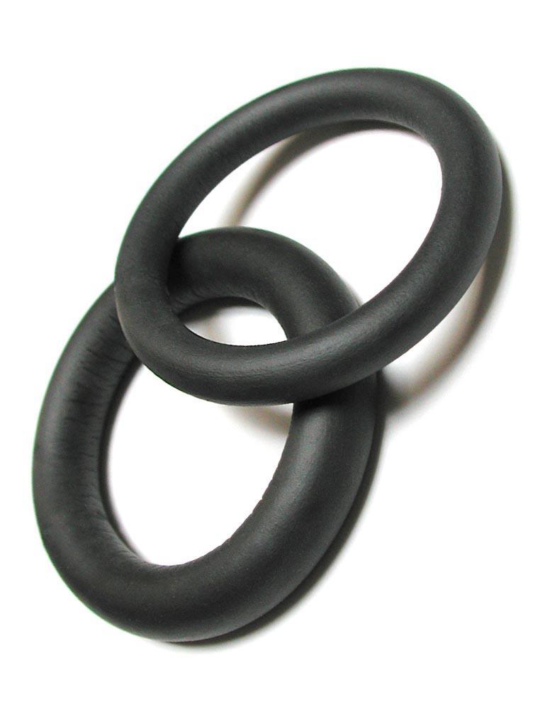 KinkLab Neoprene Cock Ring-The Stockroom