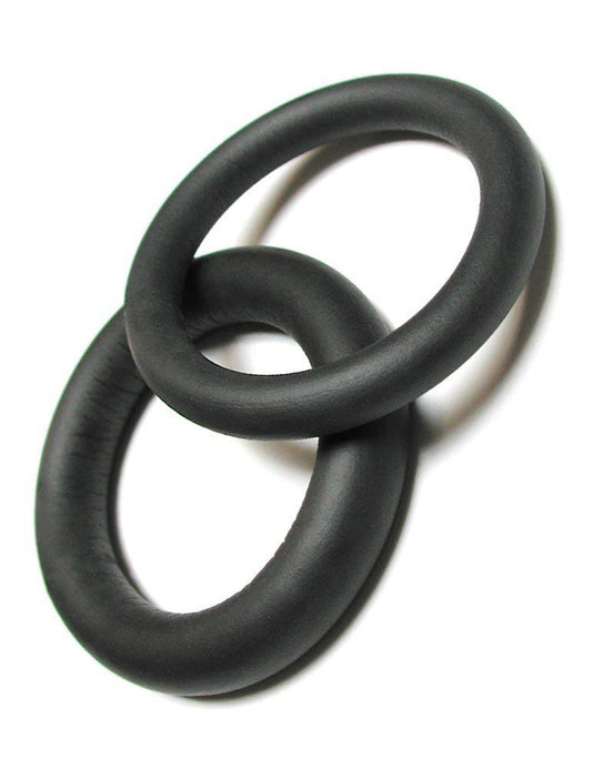 KinkLab Neoprene Cock Ring-The Stockroom