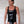 Load image into Gallery viewer, Racerback Muscle Tank-The Stockroom
