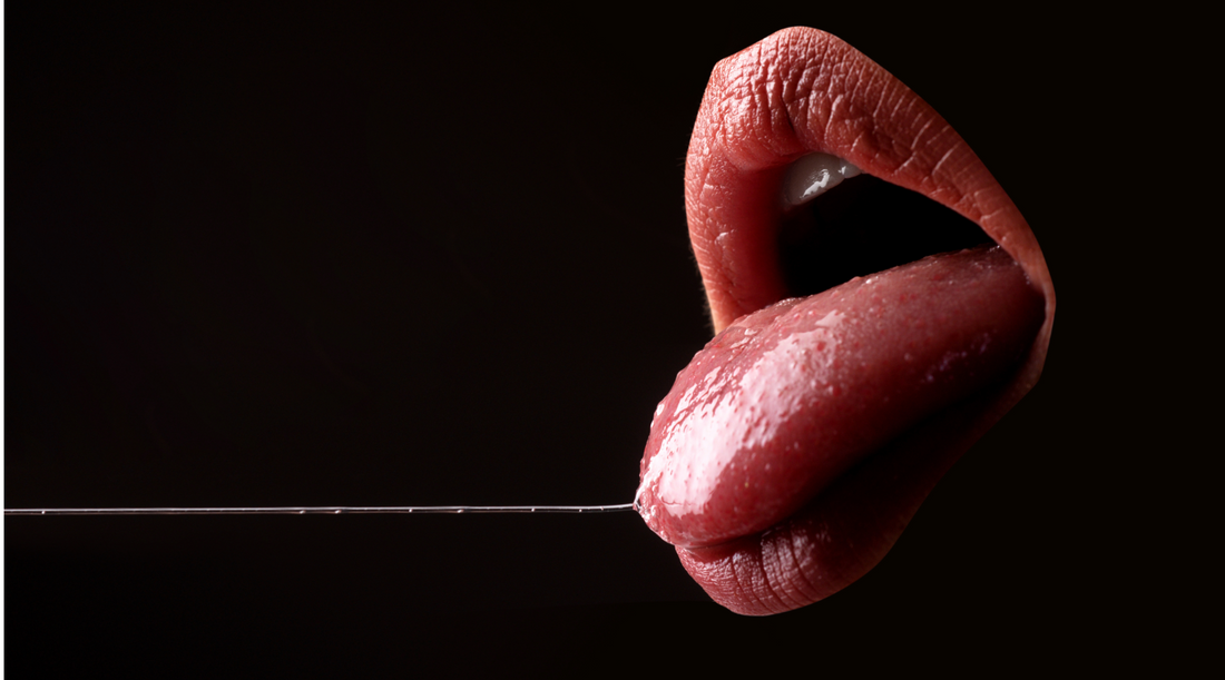 Gooning: An Intense Kink With an Unusual Name