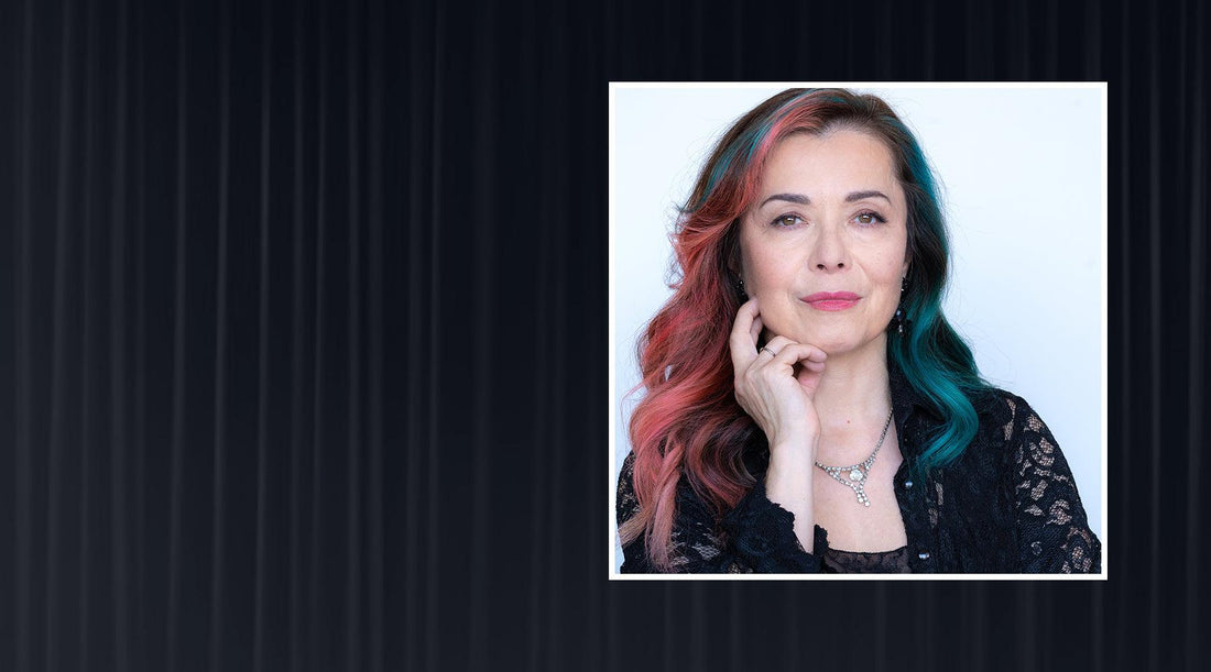 April 12: Midori Teaches the "Archetypes of Desire" for Femme Dommes