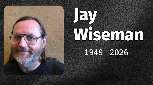 Remembering an Educator: Jay Wiseman, 1949 - 2026