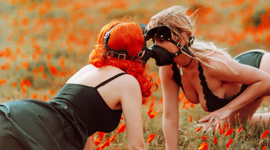 Kinky Desire: Where Does It Come From?
