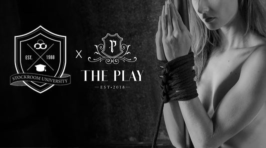 June 15, 2024: Intro to Rope Handling and Knots