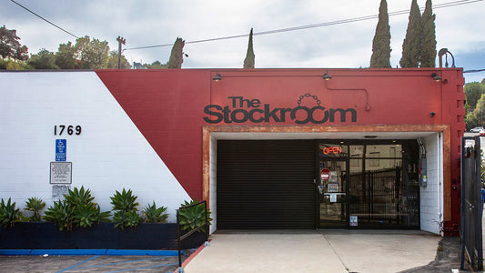 The Stockroom: A Small Business With a Big Legacy in Kink, Community & Creation