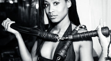 MISTRESS WICKED