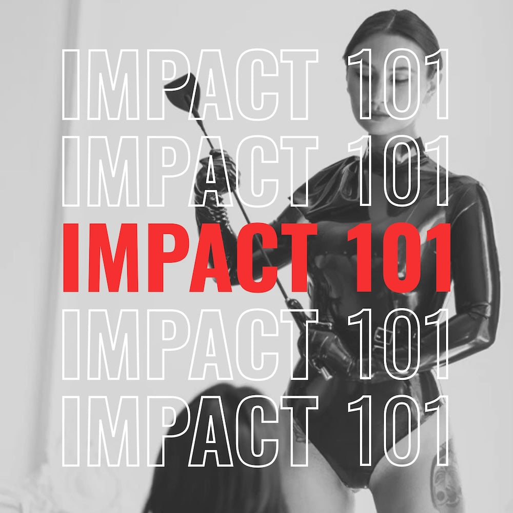 IMPACT 101