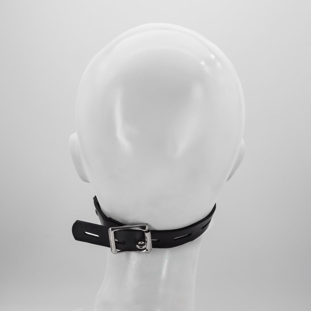 Scarab Spiked Ball Gag