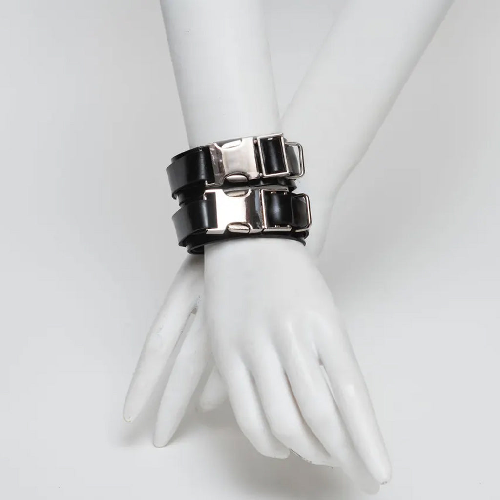 Knox Prayer Cuff Set-The stockroom