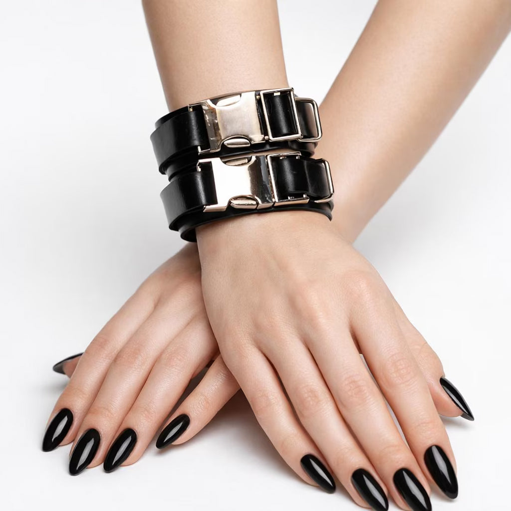 Knox Prayer Cuff Set-The stockroom