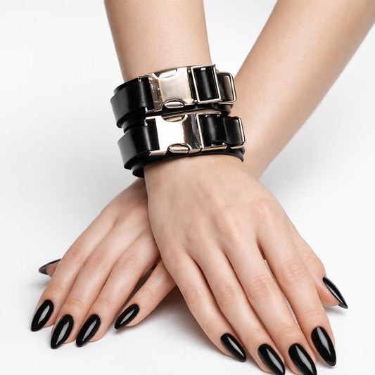 Knox Prayer Cuff Set-The stockroom