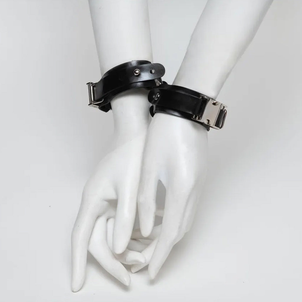 Knox Prayer Cuff Set-The stockroom