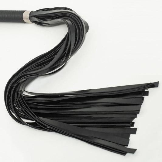 Lumina Long Flogger