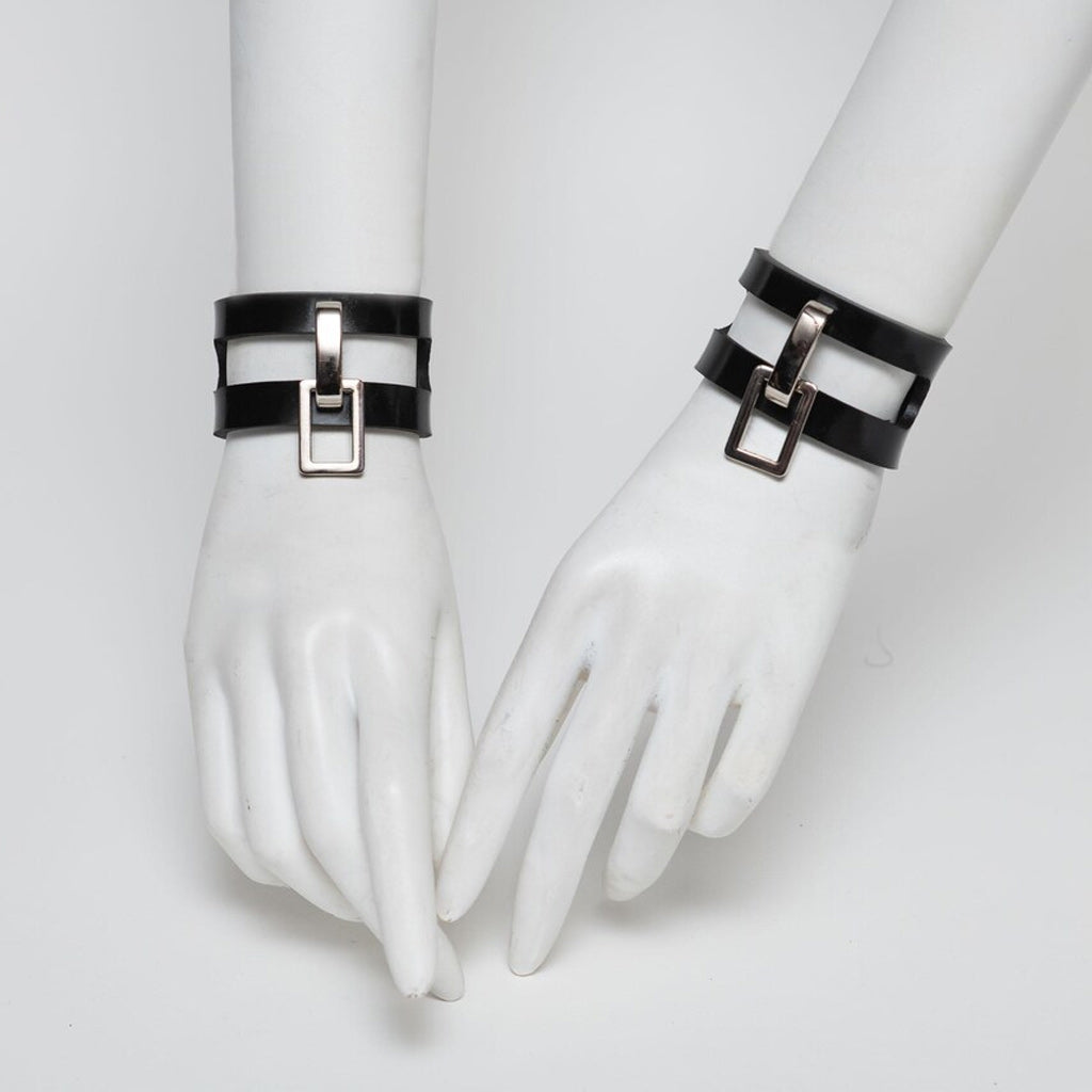 Everly Suspended Day Cuff Set-The stockroom