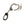 Load image into Gallery viewer, The silver Double Lock Handcuffs are displayed against a blank background along with their keys. They resemble basic police cuffs with a short connecting chain.
