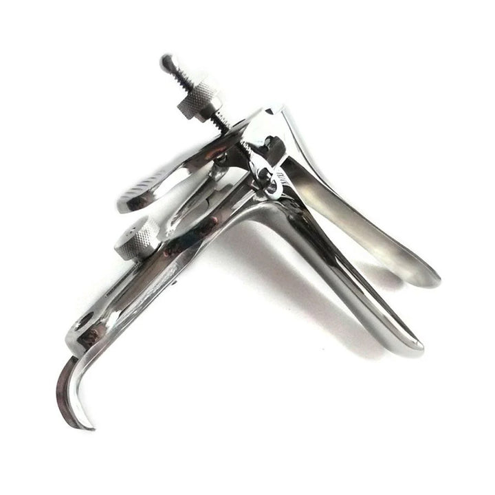 Graves Stainless Steel Speculum-The Stockroom