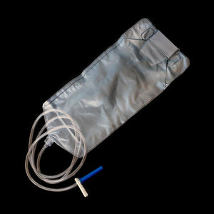 Disposable Enema Kit-The Stockroom