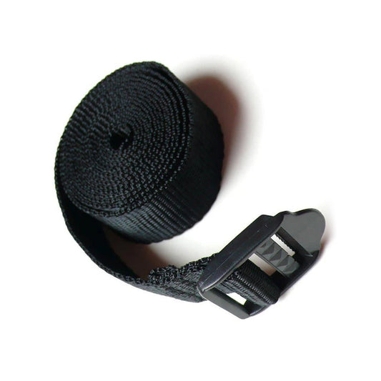 Nylon Bondage Strap