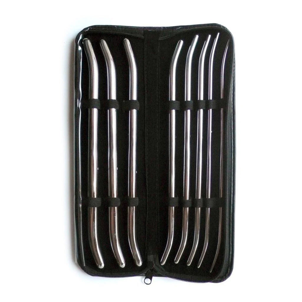 Pratt 8 Piece Dilator Sounds Kit-The Stockroom