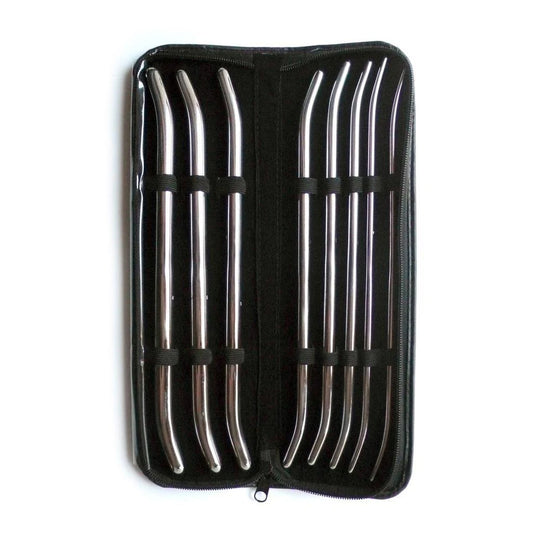 Pratt 8 Piece Dilator Sounds Kit-The Stockroom