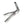 Load image into Gallery viewer, Stainless Steel Sims Anal Speculum-The Stockroom
