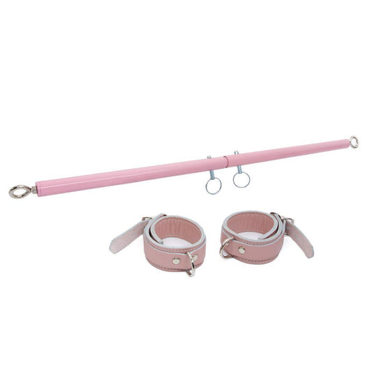 Pink Spreader Bar Kit Bundle by The Stockroom
