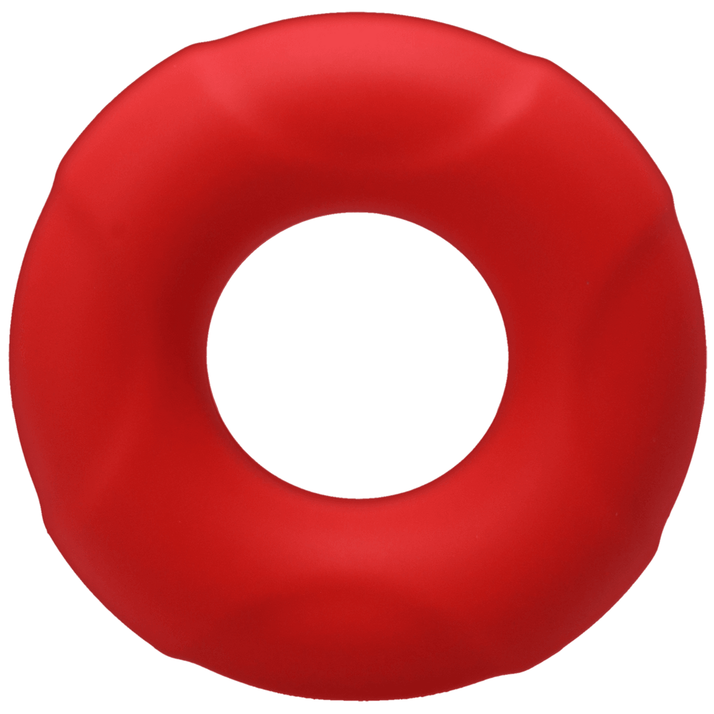 Tantus Buoy Silicone Cock Ring