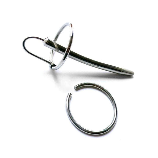 The Anatomically Formed Prince's Wand is shown against a white background. 