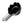 Load image into Gallery viewer, Ash Tray Attachment for Scott Paul&#39;s Humiliator Gag-The Stockroom
