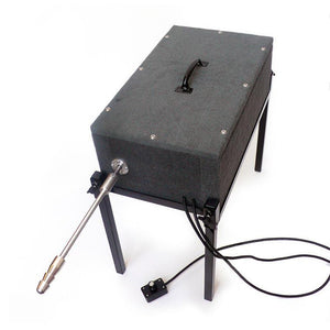 The Pleasure Box-The Stockroom