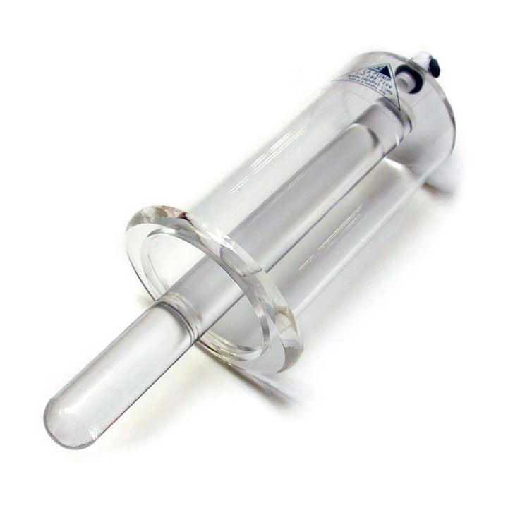 Rosebud Anal Suction Cylinder-The Stockroom