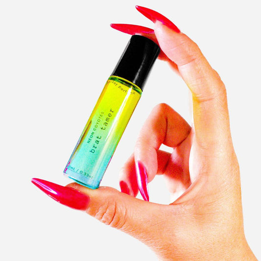 BRAT TAMER 10mL ROLL-ON POCKET PERFUME-Stockroom