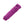 Load image into Gallery viewer, The Cotton Bondage Rope in purple is shown neatly coiled up against a blank background.
