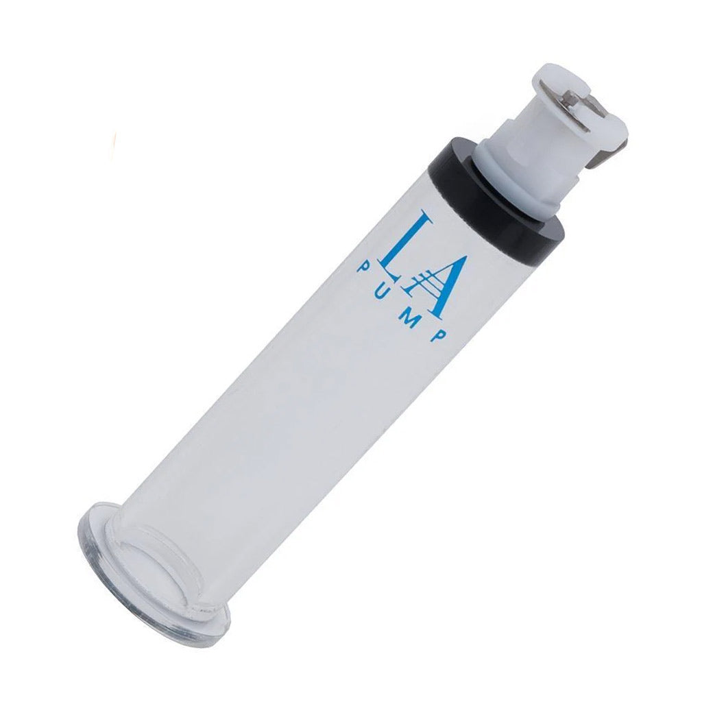 Clitoral Suction Cylinder-The Stockroom