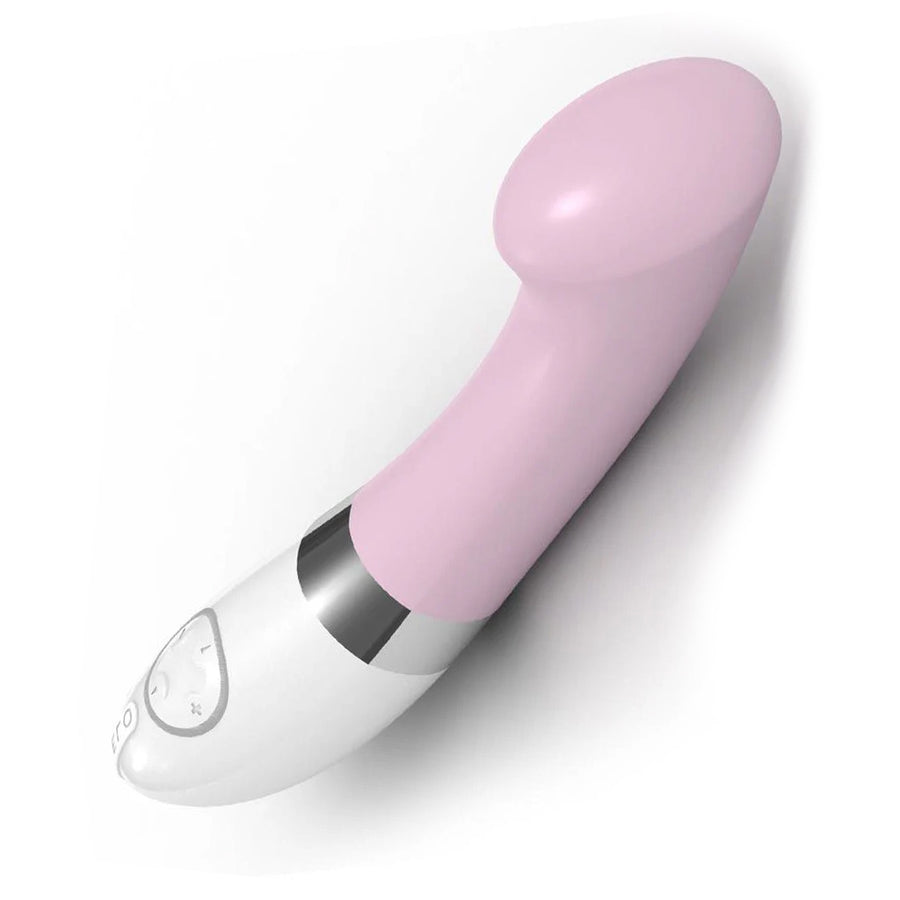 LELO Gigi 2, Petal Pink-The Stockroom