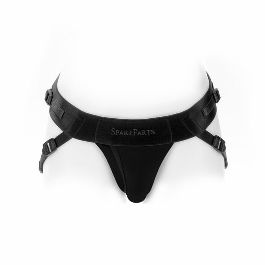Spareparts Joque Dildo Harness-The Stockroom