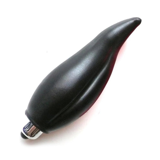 The Lick bullet vibrator is shown against a white background. 