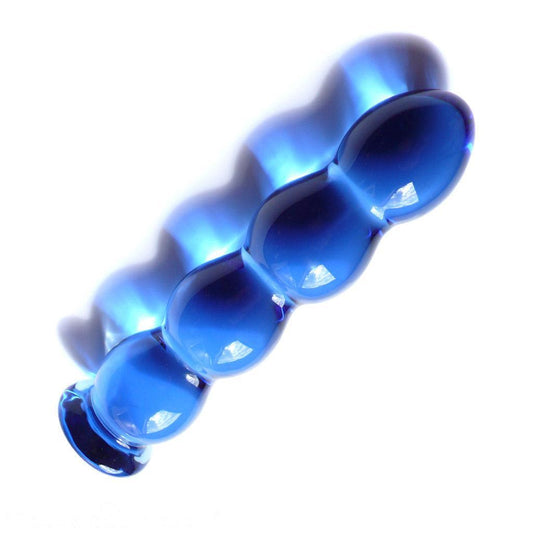 The Blue Bubbler-The Stockroom