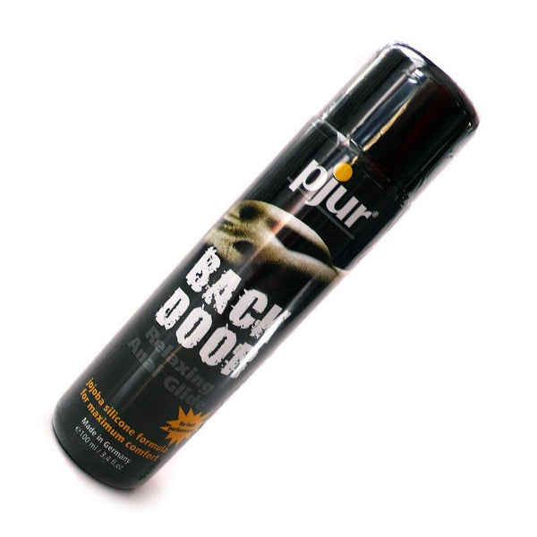 Stockroom | Pjur Backdoor Anal Silicone Personal Lubricant Stockroom | Pjur Backdoor Anal Silicone Personal Lubricant