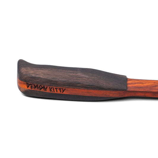 Wooden Hunting Knife-The stockroom