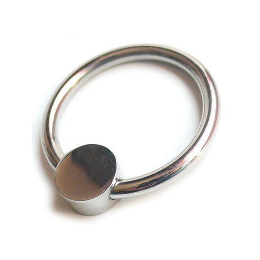 The head ring with pressure bead is shown on a white background. 